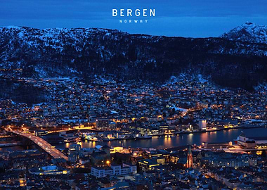 Bergen