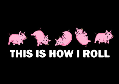 Pig Gifts For Pig Lovers