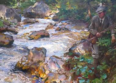 John Singer Sargent