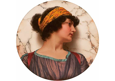 John William Godward