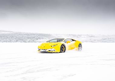 Lamborghini Aventador