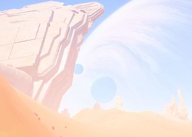 Remnant Derelict Elaaden