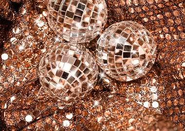 Disco Balls Glam 13