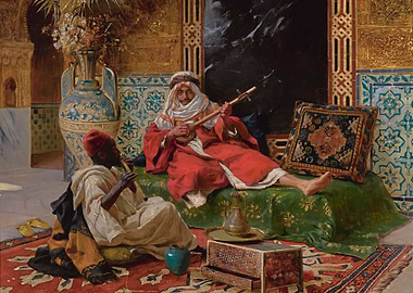 The Musicians