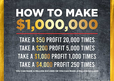 success motivational