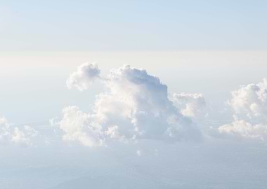 Above the clouds 1
