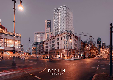 Berlin