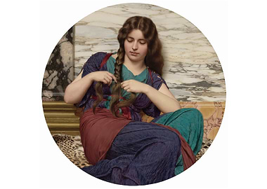 John William Godward