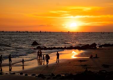 The Paradise of the People