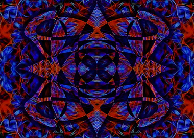 Abstract symmetry
