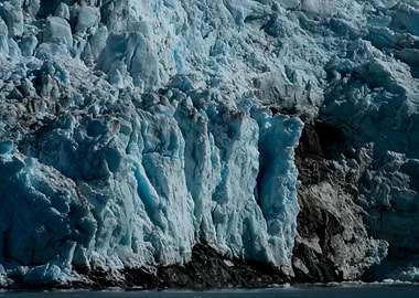 Arctic Glacier