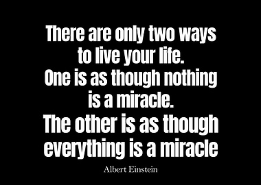 Inspirational Quotes