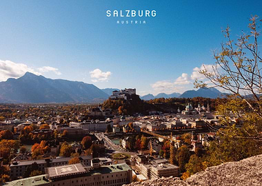 Salzburg