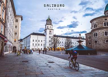 Salzburg