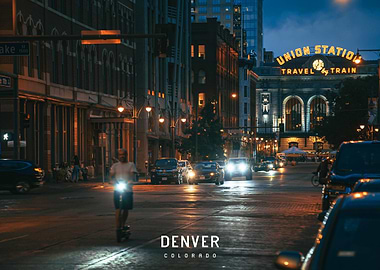 Denver