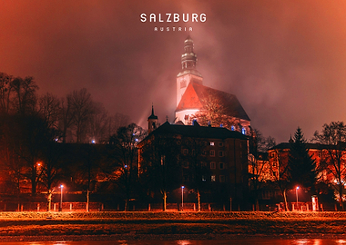 Salzburg