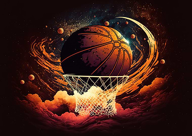 Basketball