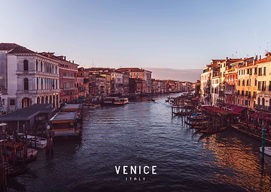 Venice