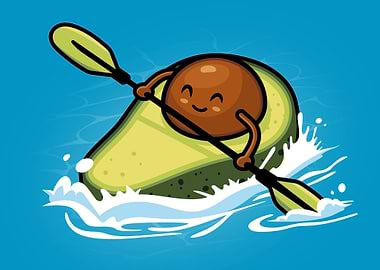Avocanoe