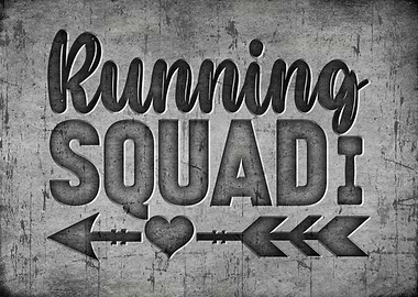 Running Squad