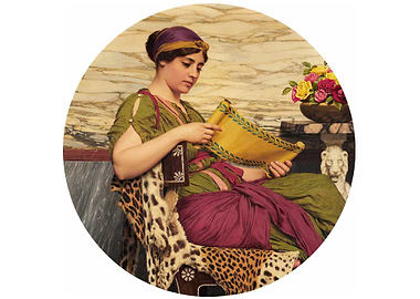 John William Godward