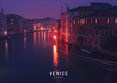 Venice