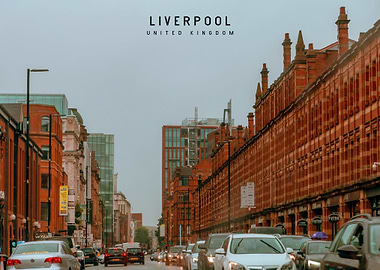 Liverpool
