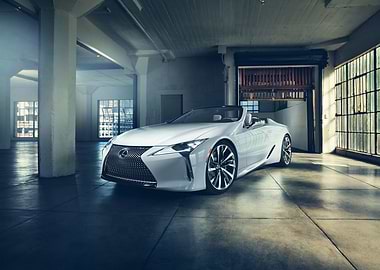 Lexus