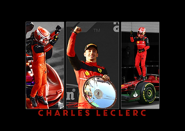 Charles Leclerc