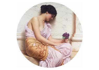 John William Godward