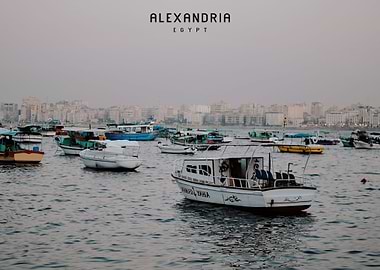Alexandria