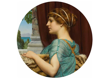 John William Godward
