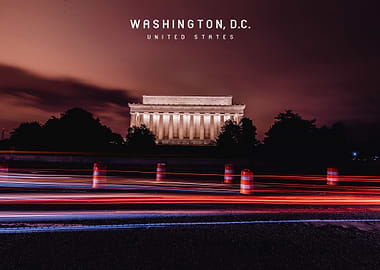 Washington DC