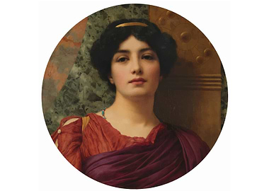 John William Godward