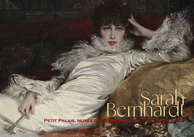 Sarah Bernhardt 002