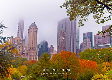 Central Park