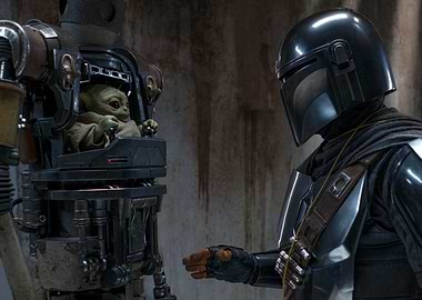 Chapter 24: The Return 9