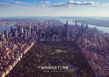 Manhattan