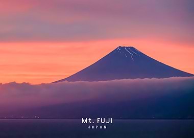 Mount Fuji