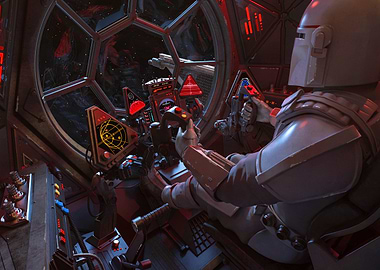 Chapter 24: The Return 6