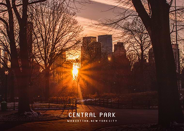 Central Park