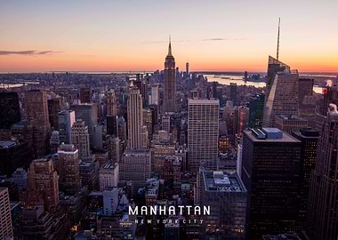 Manhattan