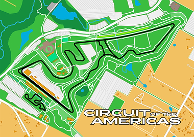 Circuit of the Americas