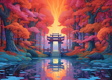 fantasy landscape 29