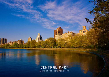 Central Park
