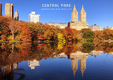 Central Park