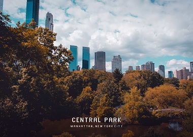 Central Park