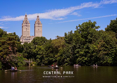 Central Park
