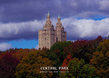 Central Park