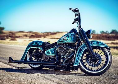 harley davidson